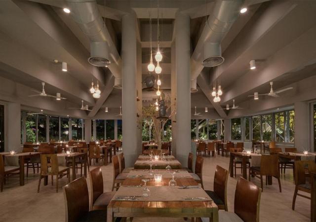 Sindbad Aqua Hotel