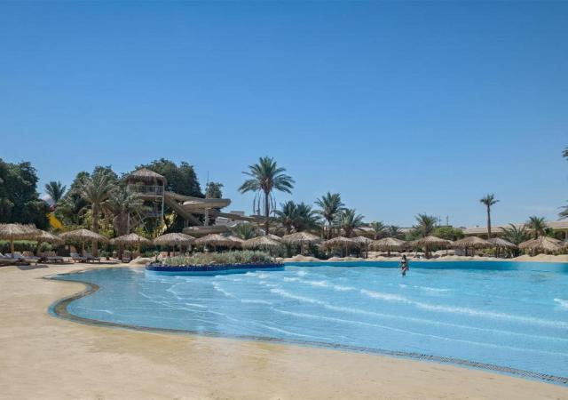 Sindbad Aqua Hotel
