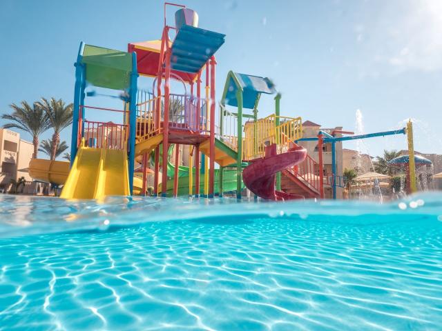 Albatros Aqua Blu Hurghada