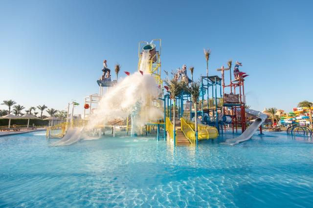 Albatros Aqua Blu Hurghada