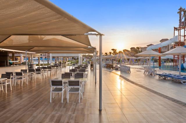 Albatros Aqua Blu Hurghada