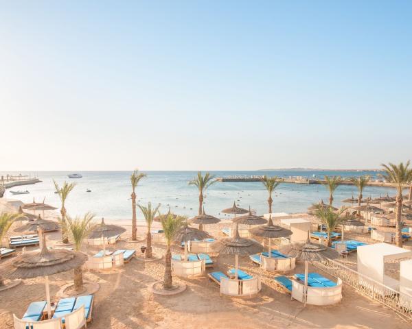 Albatros Aqua Blu Hurghada
