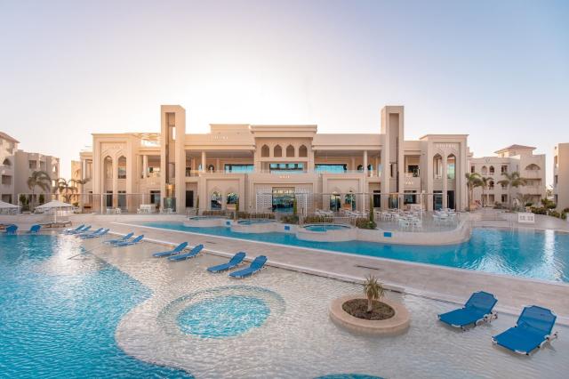 Albatros Aqua Blu Hurghada