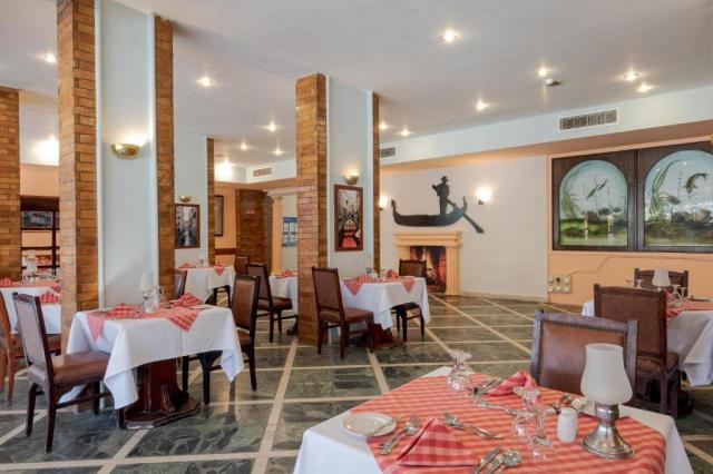 Marlin Inn