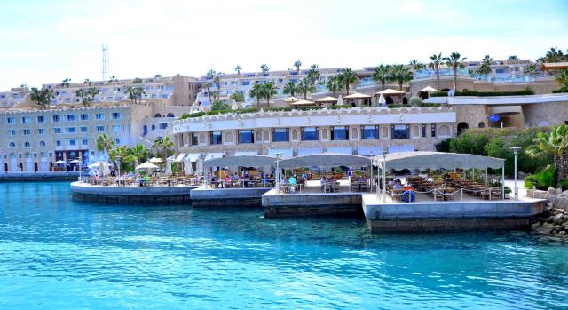 Albatros Citadel Resort