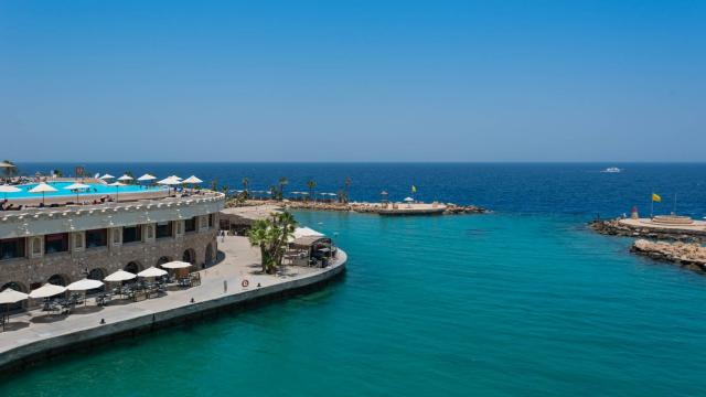 Albatros Citadel Resort