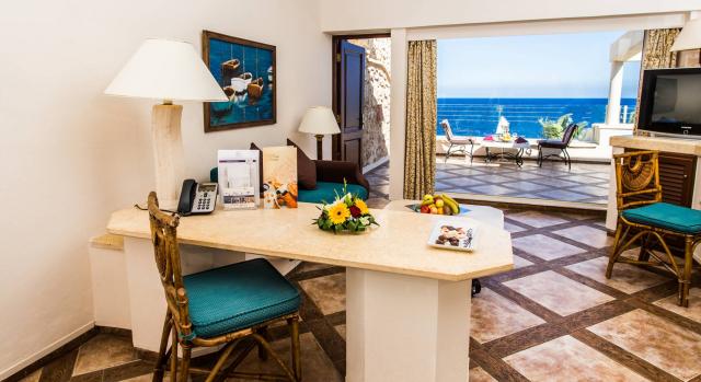 Albatros Citadel Resort