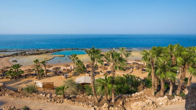 Albatros Citadel Resort