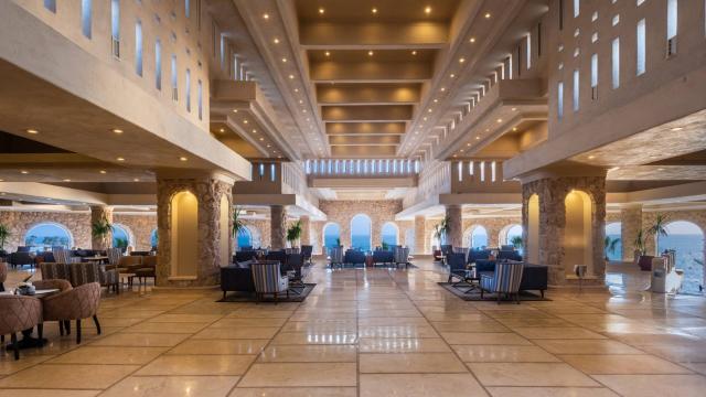 Albatros Citadel Resort