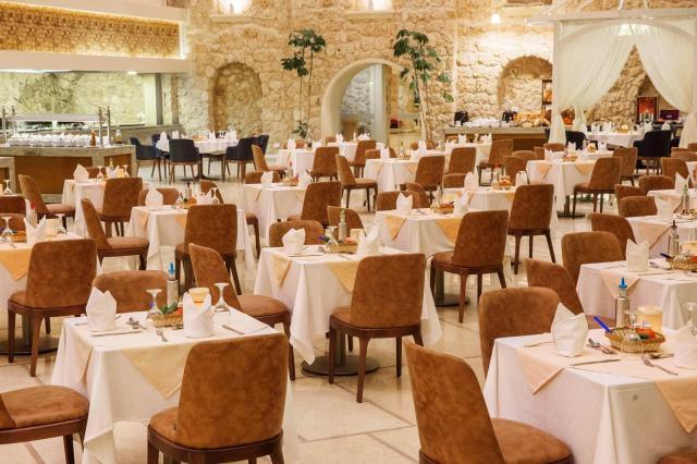 Albatros Citadel Resort