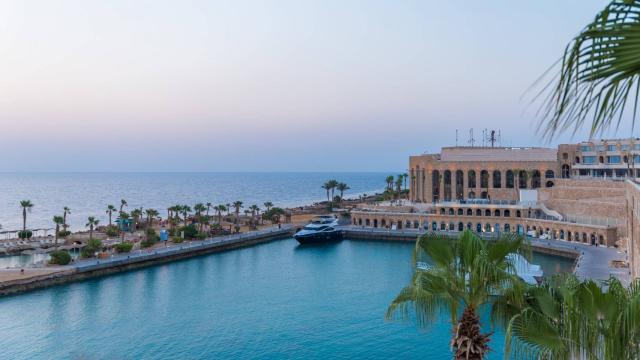 Albatros Citadel Resort
