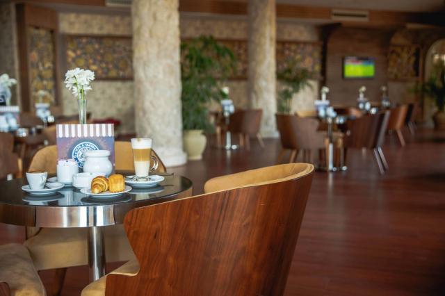 Albatros Citadel Resort