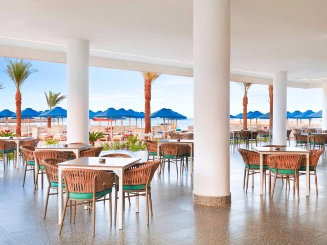 Beach Albatros Resort