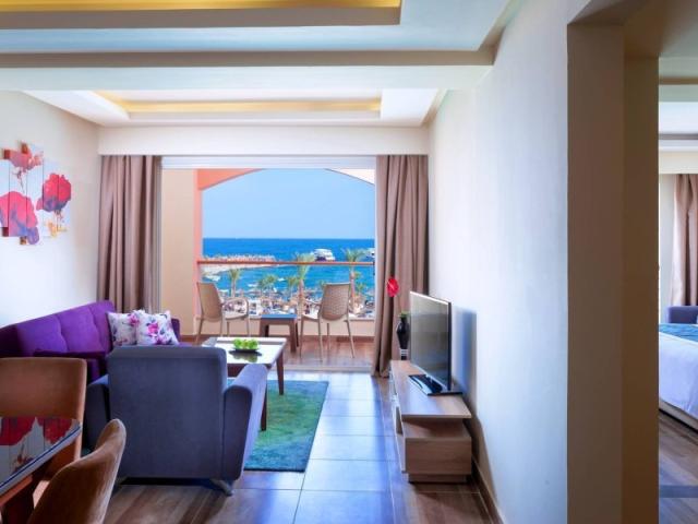 Beach Albatros Resort
