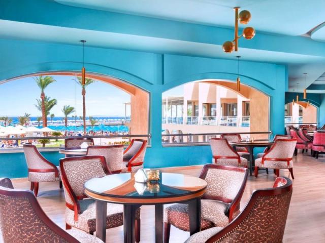 Beach Albatros Resort