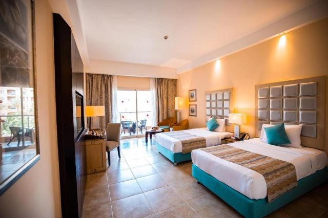 Tropitel Sahl Hasheesh