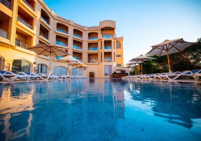 Tropitel Sahl Hasheesh