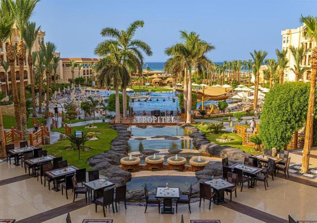 Tropitel Sahl Hasheesh
