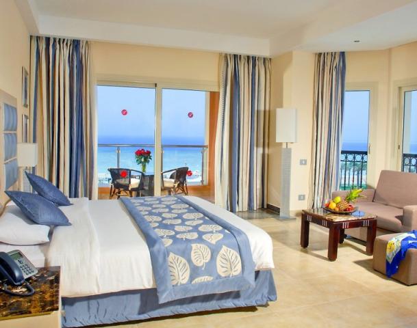Tropitel Sahl Hasheesh