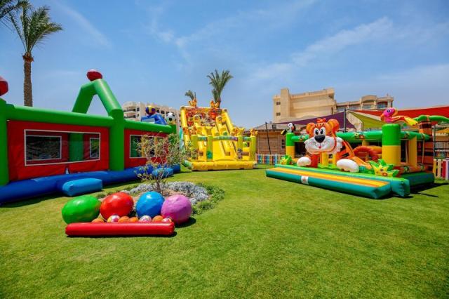 Tropitel Sahl Hasheesh