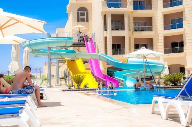 Tropitel Sahl Hasheesh