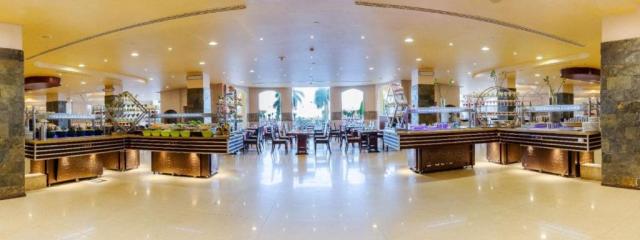 Tropitel Sahl Hasheesh