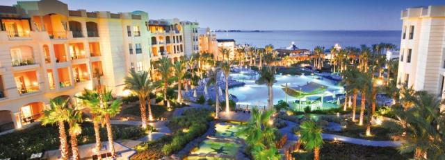 Tropitel Sahl Hasheesh