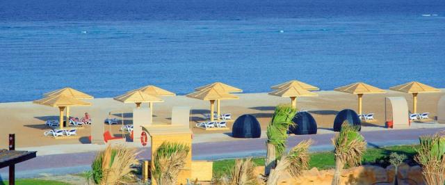 Tropitel Sahl Hasheesh