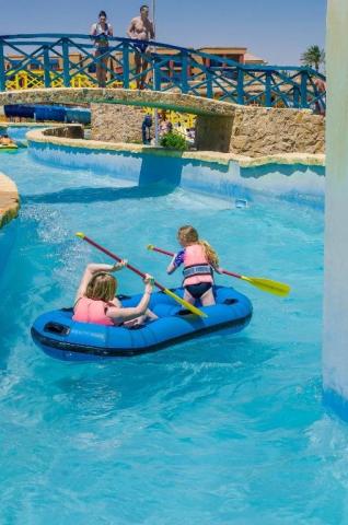 Titanic Beach Spa & Aquapark