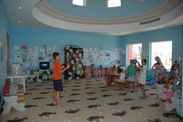 Titanic Beach Spa & Aquapark