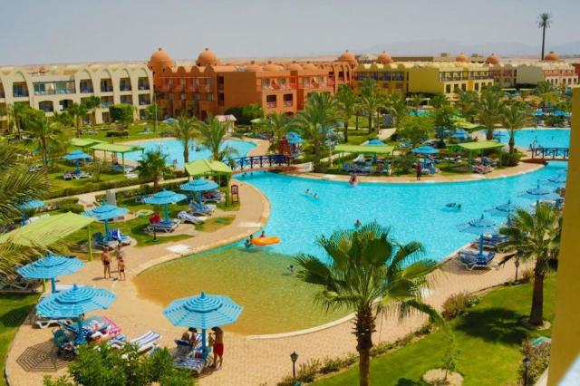 Titanic Beach Spa & Aquapark