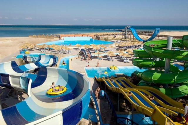 Titanic Beach Spa & Aquapark