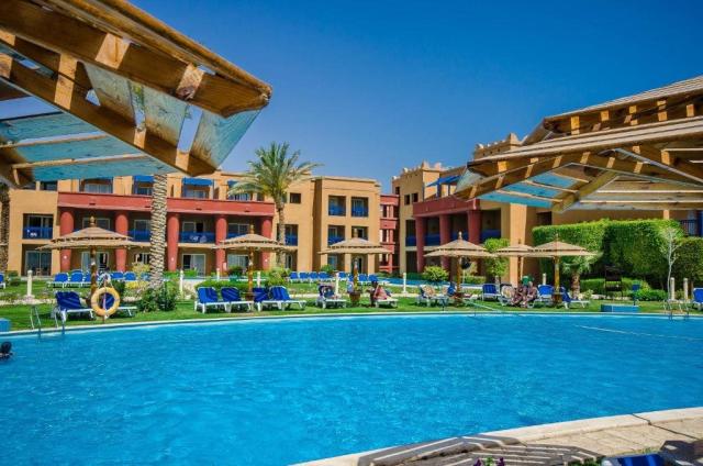 Titanic Beach Spa & Aquapark