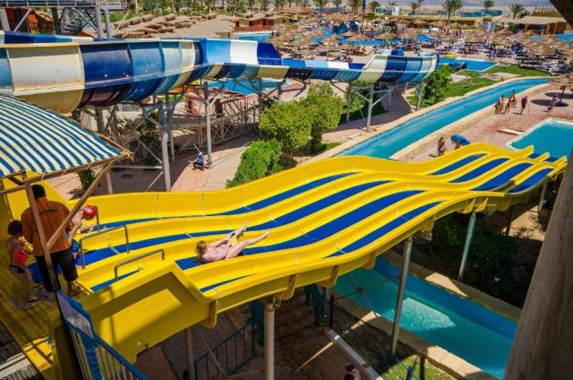Titanic Beach Spa & Aquapark