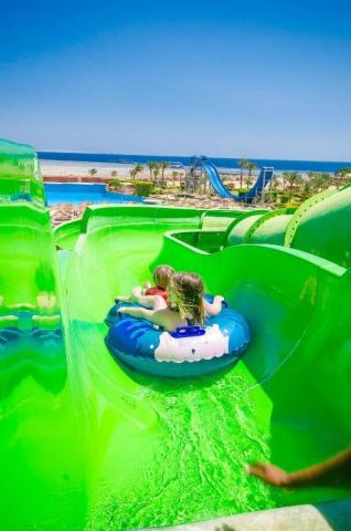 Titanic Beach Spa & Aquapark