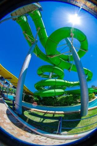 Titanic Beach Spa & Aquapark