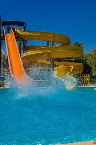 Titanic Beach Spa & Aquapark