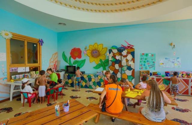 Titanic Beach Spa & Aquapark