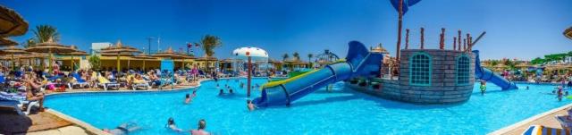 Titanic Beach Spa & Aquapark