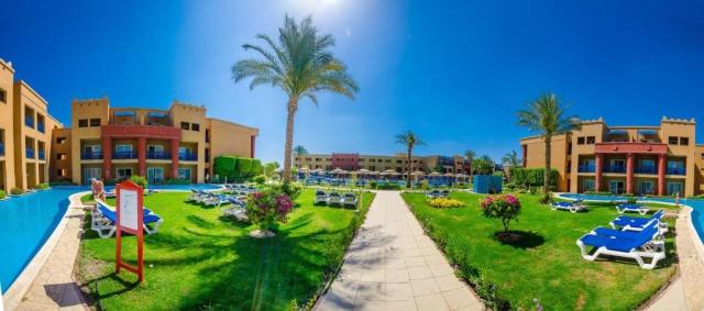 Titanic Beach Spa & Aquapark