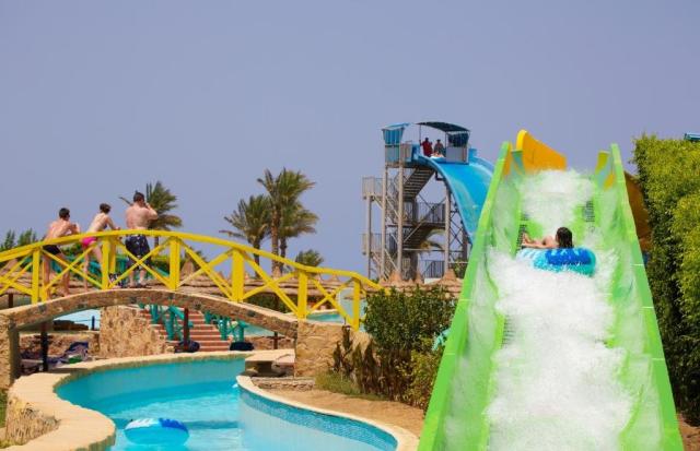 Titanic Beach Spa & Aquapark