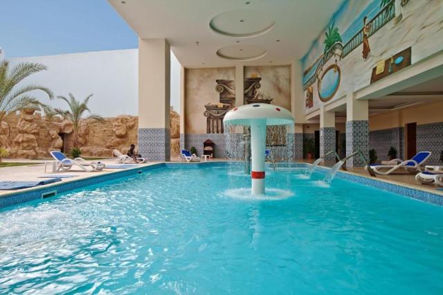 Titanic Beach Spa & Aquapark