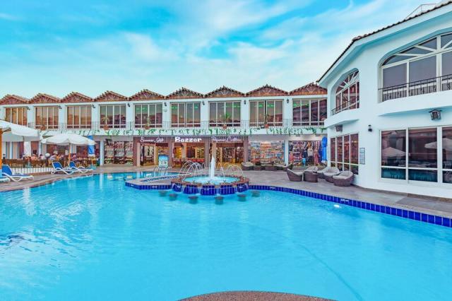 Minamark Beach Resort	