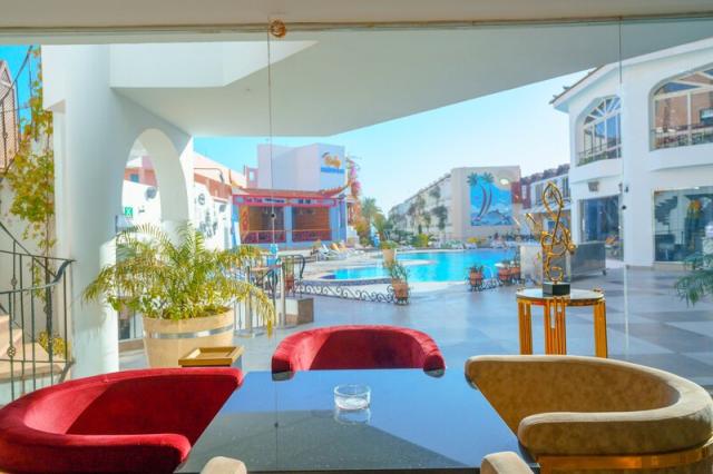 Minamark Beach Resort	