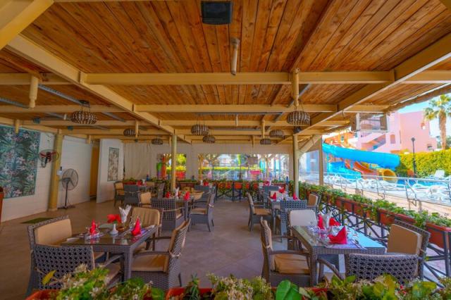Minamark Beach Resort	