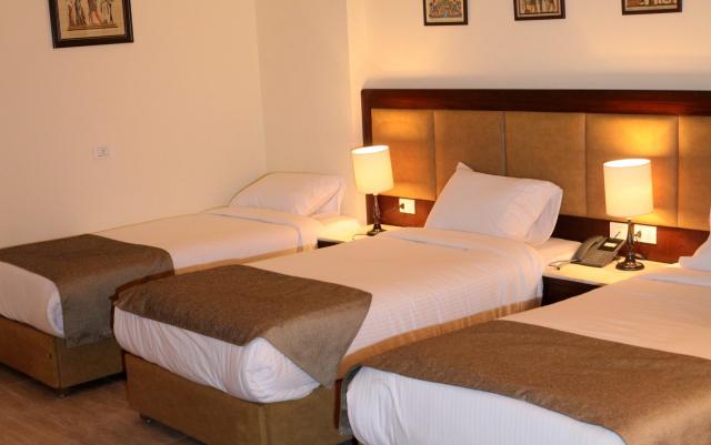 Minamark Beach Resort	