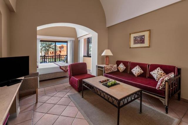 Jaz Makadi Saraya Resort