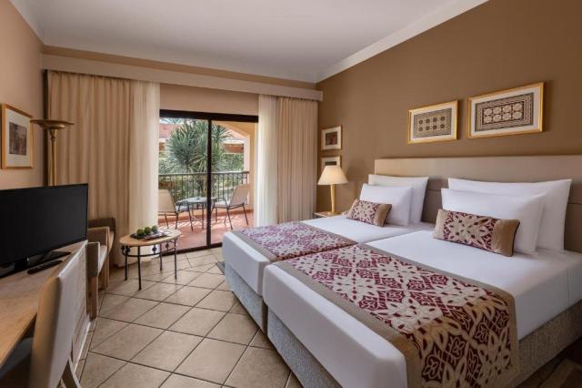 Jaz Makadi Saraya Resort