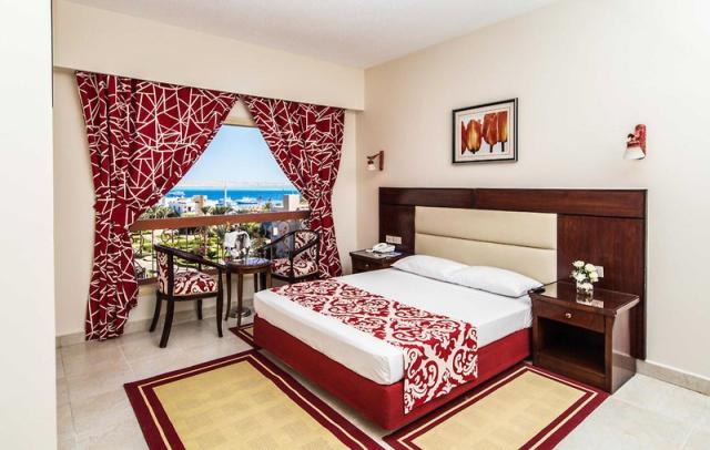 Sea Gull Beach Resort