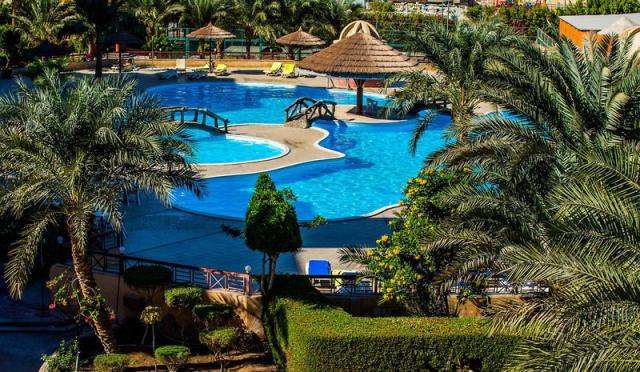 Sea Gull Beach Resort